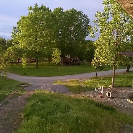 Agriturismo Arte Contadina Фьоренцуола-д'Арда Экстерьер фото