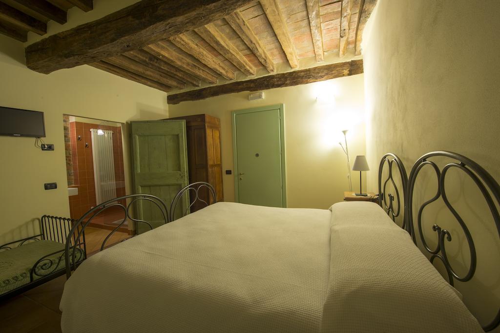 Agriturismo Arte Contadina Фьоренцуола-д'Арда Экстерьер фото