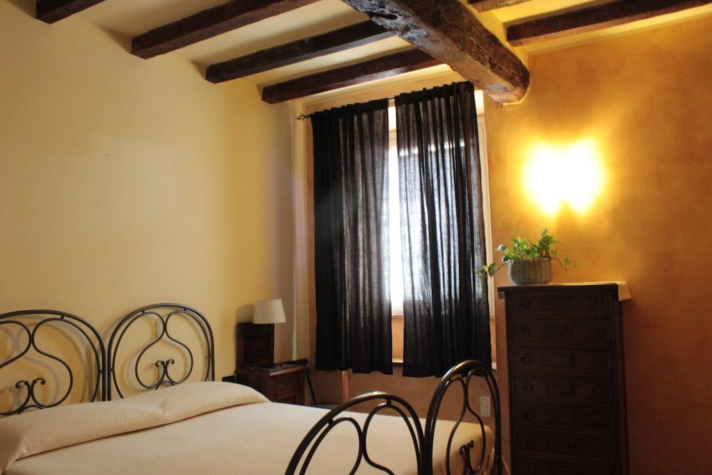 Agriturismo Arte Contadina Фьоренцуола-д'Арда Номер фото