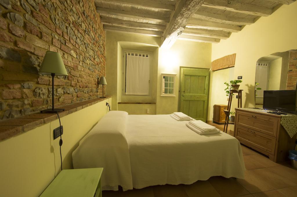 Agriturismo Arte Contadina Фьоренцуола-д'Арда Номер фото